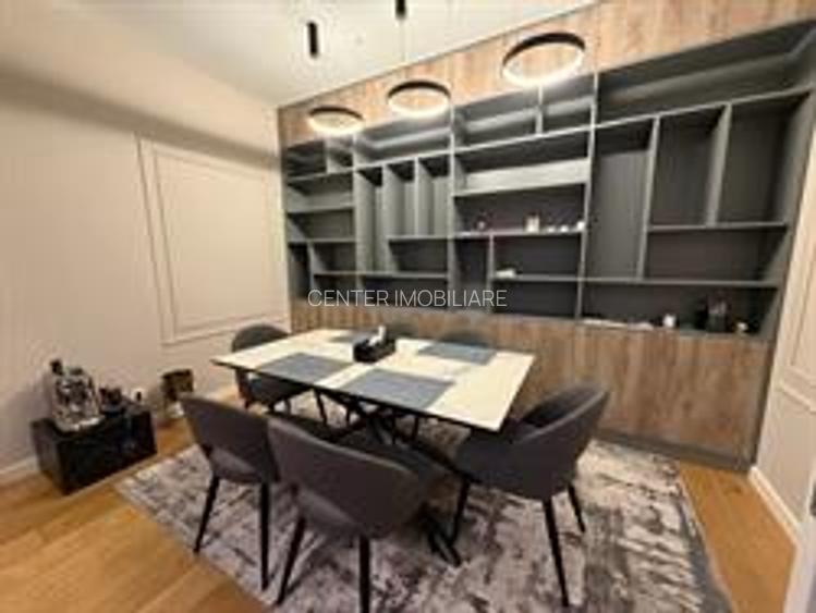 NUSCO REZIDENCE, 3 CAMERE LUX, ETAJ 7, VEDERE SUPERBA,90 MP - 4