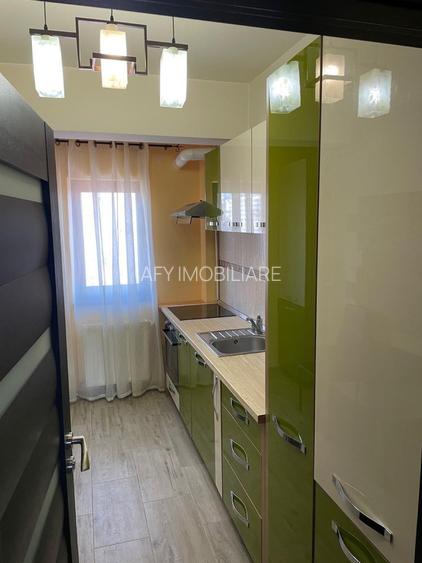Apt 2 camere sos chitilei de inchiriat bloc din 2014 - 7