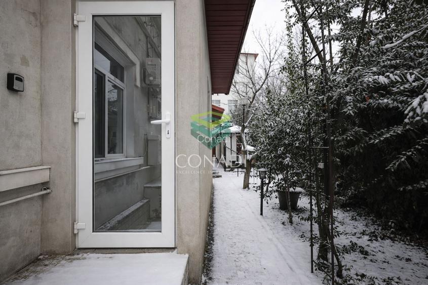 Casa la curte zona Timpuri Noi Vitan - 47