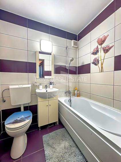 Apartament 3 camere | Str. Uioara nr. 13 | Berceni - 20
