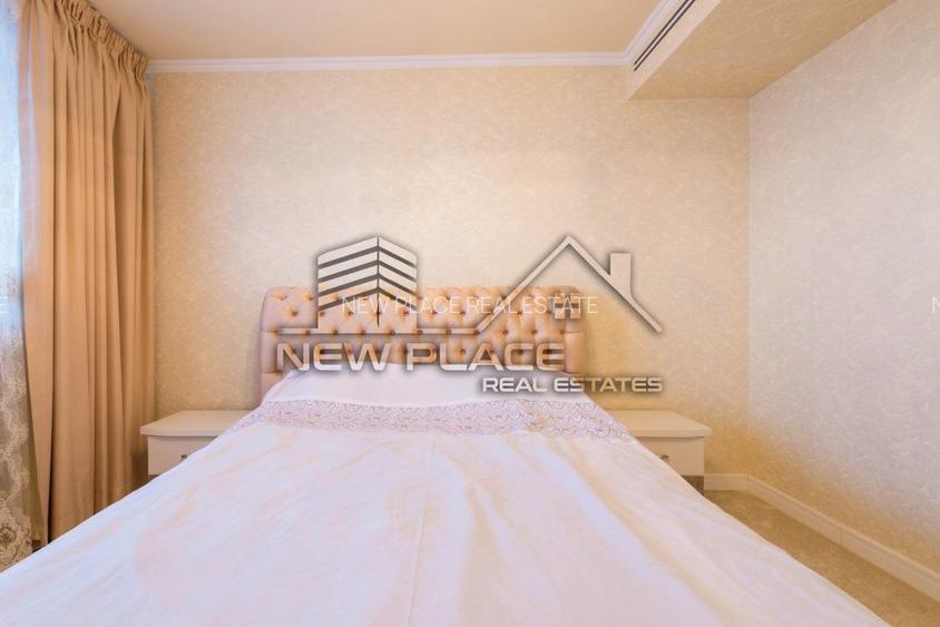 Cortina Residence | Apartament exclusivist | Terasa 20 mp | Lux - 12