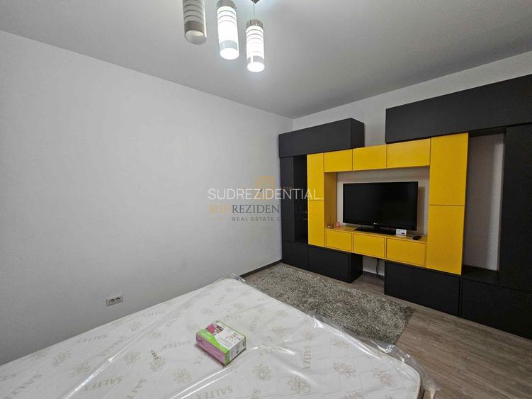 Apartament 2 camere | Metrou Dimitrie Leonida | Loc de parcare - 8