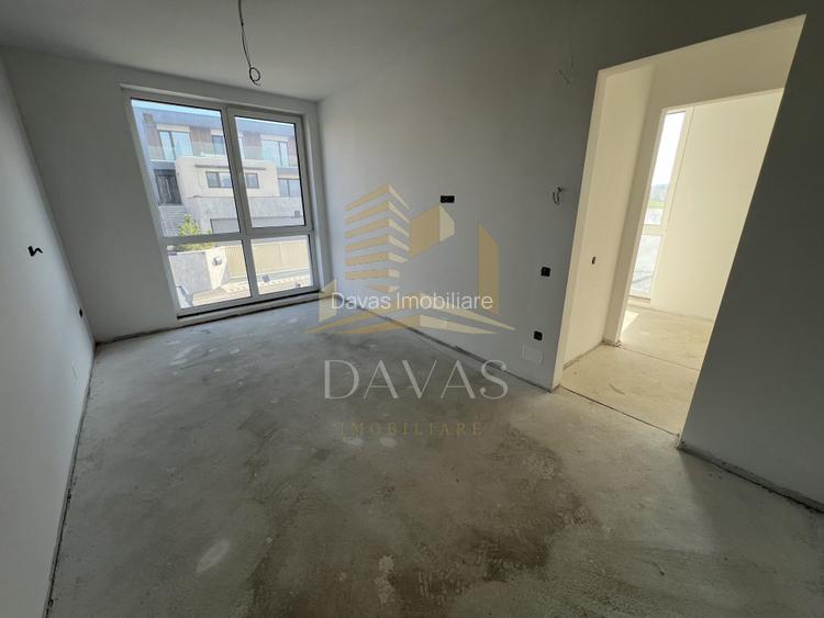 Duplex de vanzare | Borhanci | Semifinisat - 20