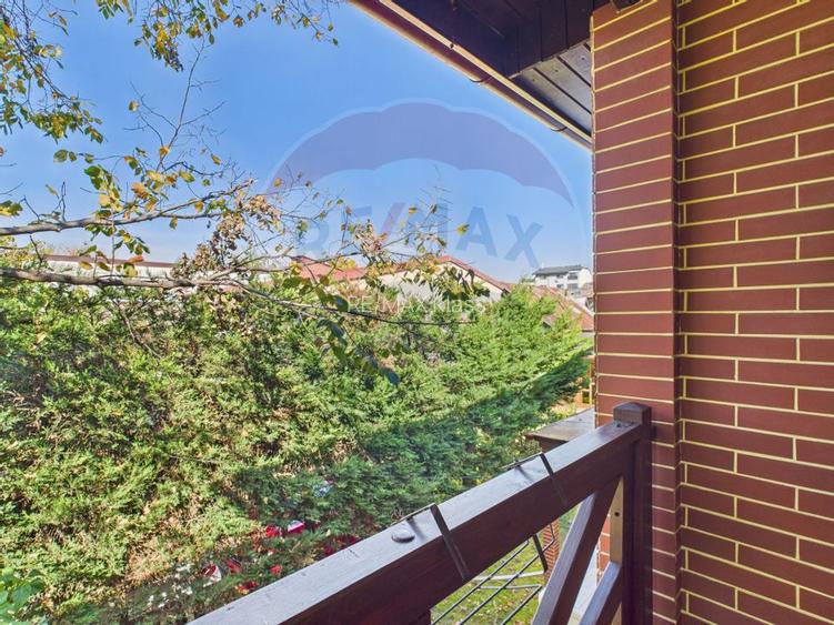 Casă / Vilă zona Eroii Revolutiei - 27