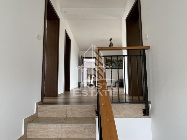 Casa cu etaj si garaj in Urseni - 5