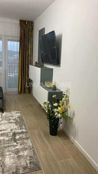 Apartament cu 1 camera - zona Tatarasi - Complex Evergreen Towers - Pet Friendly - 4