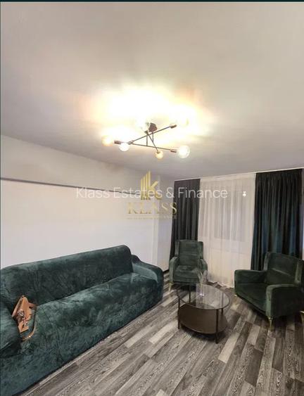 Apartament 3 camere Tineretului - Unirii - 3
