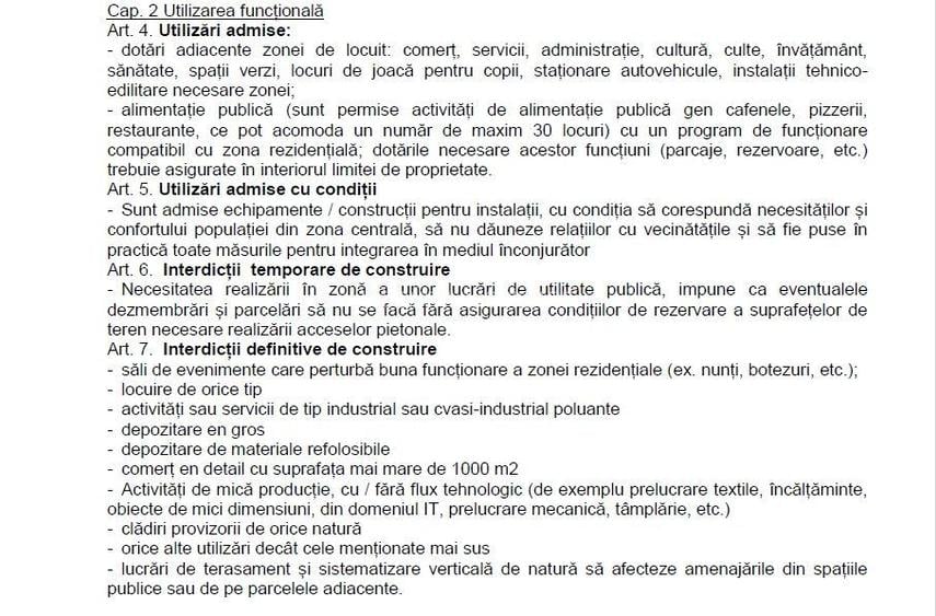 Teren comercial Mosnita, in spate la Kaufland - 1057 servicii, 1014 zona verde - 6