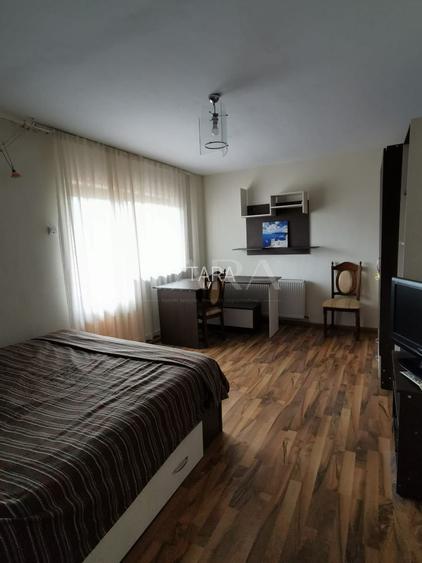 Apartament cu 2 camere in Zorilor - 4