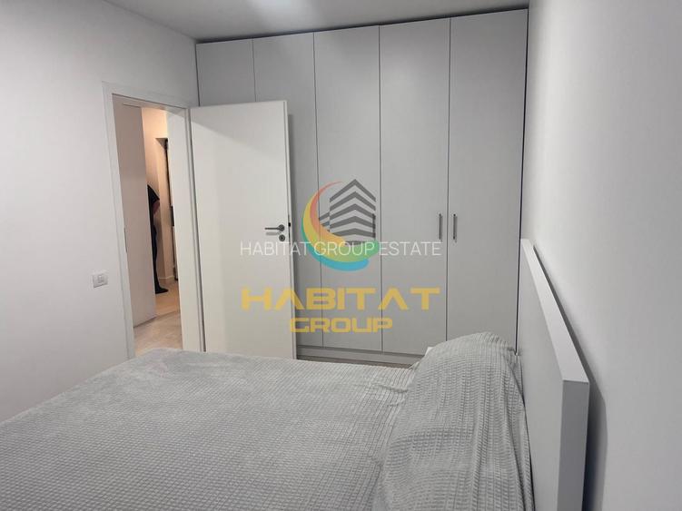 PRIMA INCHIRIERE 2 Camere cu LP Inclus  81 Residence- 5 min M Berceni - 9