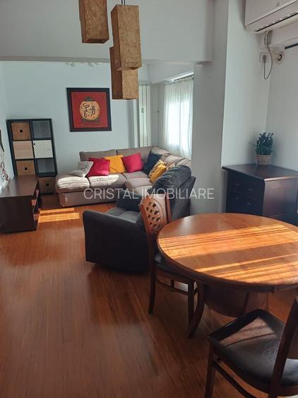 3 camere Piața Muncii, parcare, balcon - 2