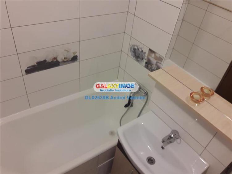 Inchiriere Apartament Modern Doamna Ghica - Parc Plumbuita - 8