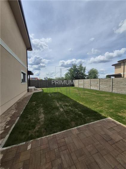 DUPLEX SUPERB - ZONA EXCELENTA - M CITY - BUCATARIE INCHISA - SPATII FOARTE MARI - 10