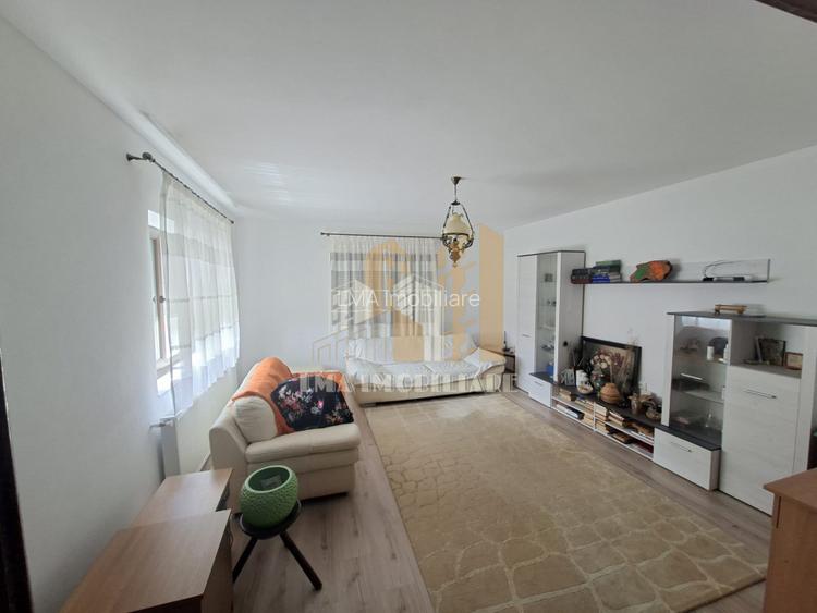 Casa individuala  Ileni Fagaras Brasov - 5