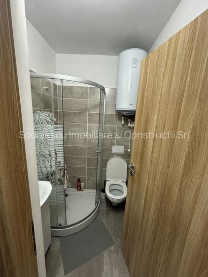 Apartament 1 camera la Mansarda - 7