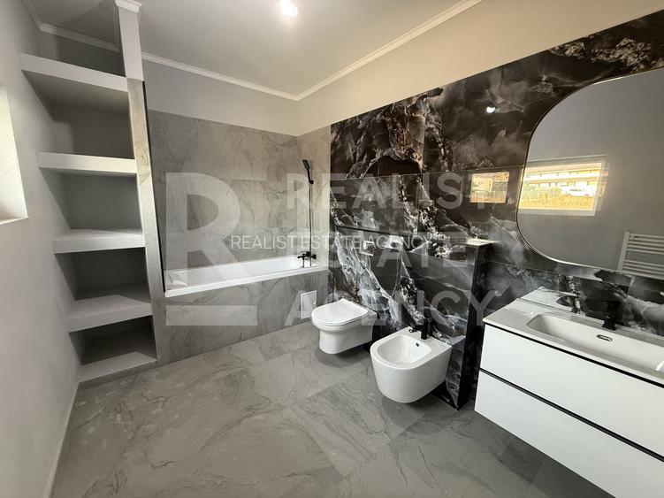 Vânzare, casă modernă, 5 camere, Valea Adâncă, Iași - 9