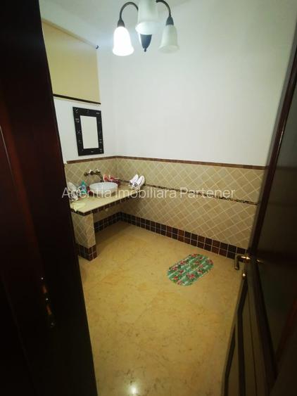 Vila Trivale - Montanstar, teren 1.750mp, piscina, mobilata - 15