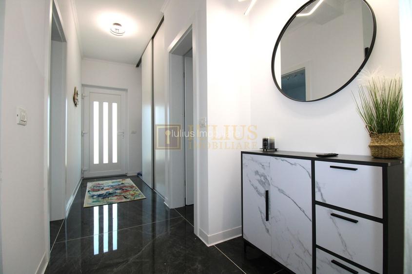 Duplex in Dumbravita, mobilat si utilat complet. - 8