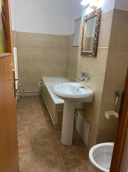 Apartament 1 camera Gheorgheni, Bld Nicolae Titulescu, zona Interservisan, dec - 4