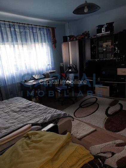 Casa Sancraiu De Mures - 6