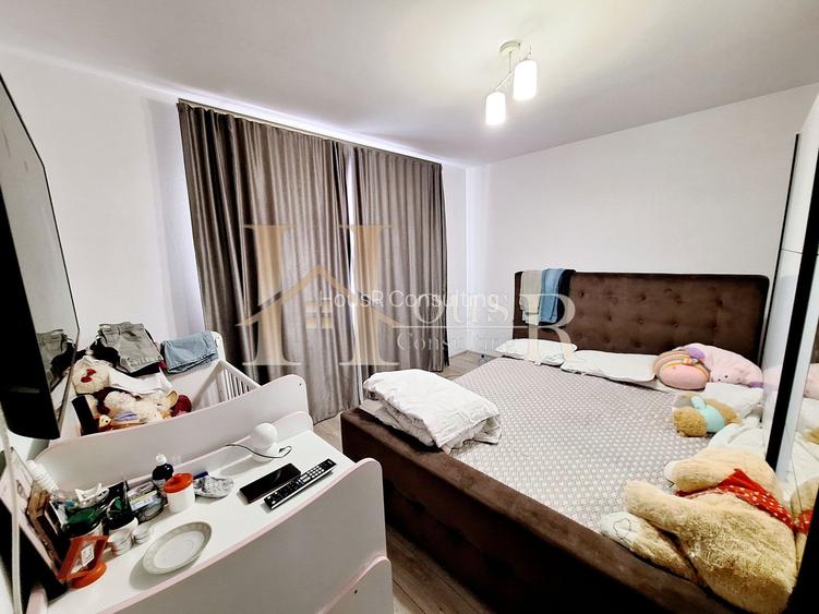 CASA INDIVIDUALA. APROAPE DE ORAS. 710 MP TEREN. - 11