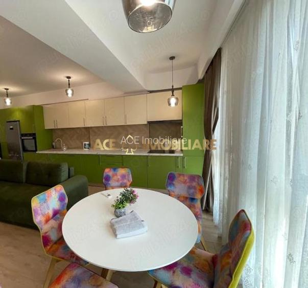 2 Camere de inchiriat | Politehnica | Centrala | Parcare Subterana - 3
