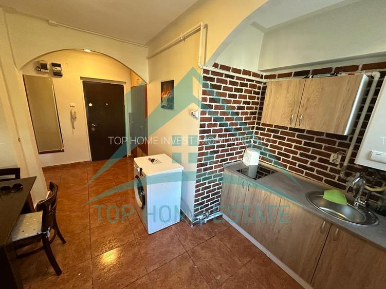 Apartament modern in zona Ultracentrala! Cu parcare! - 3