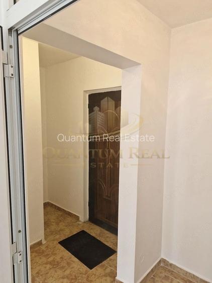 Garsoniera  decomandata-la 5 min metrou Dristor/ pe Mihai Bravu - 8