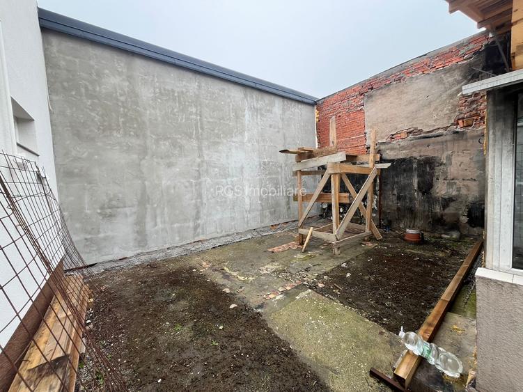 Casa 4 camere – Chitila, aproape de Colosseum Mall - 10