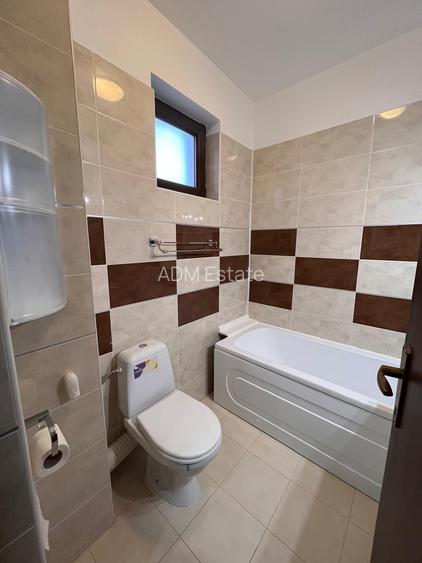 Apartament 2 camere - Metrou Dimitrie Leonida – Mobilat si utilat-Semidecomandat - 10