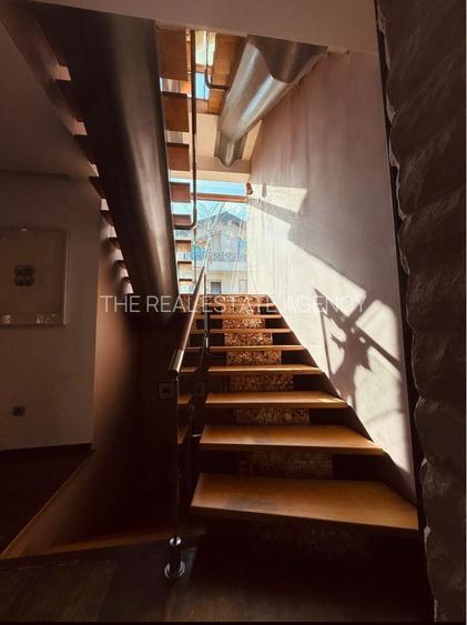 Vila 5 camere cu LIFT| Complex privat cu piscină | Iancu Nicolae - 8