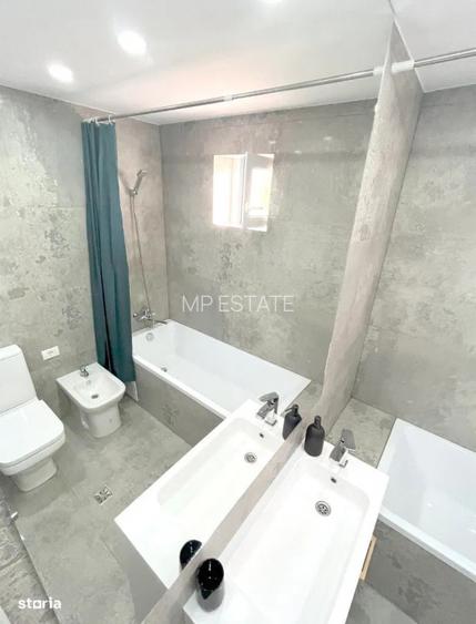 Ap 3 camere UNIRII-Centrala proprie-Metrou Unirii - 17