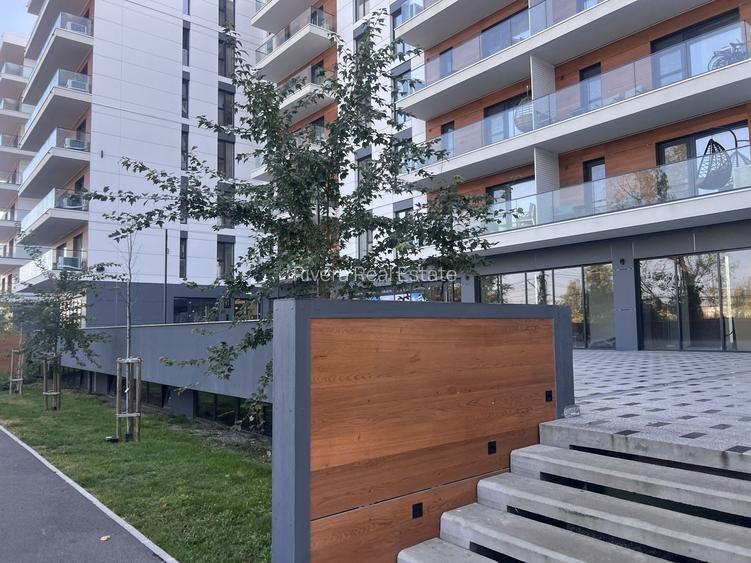 APARTAMENT SMART | 2 CAMERE | BANEASA - 11