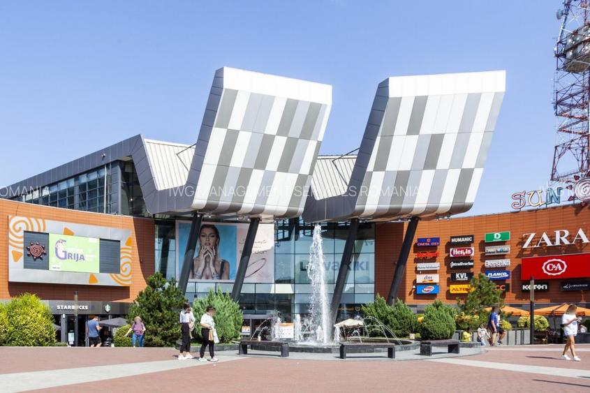 Acces la birouri în Regus Sun Business Centre - 3