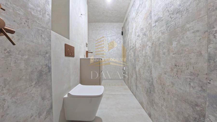 Apartament de 3 camere semidecomandat | Elite Junior - 20