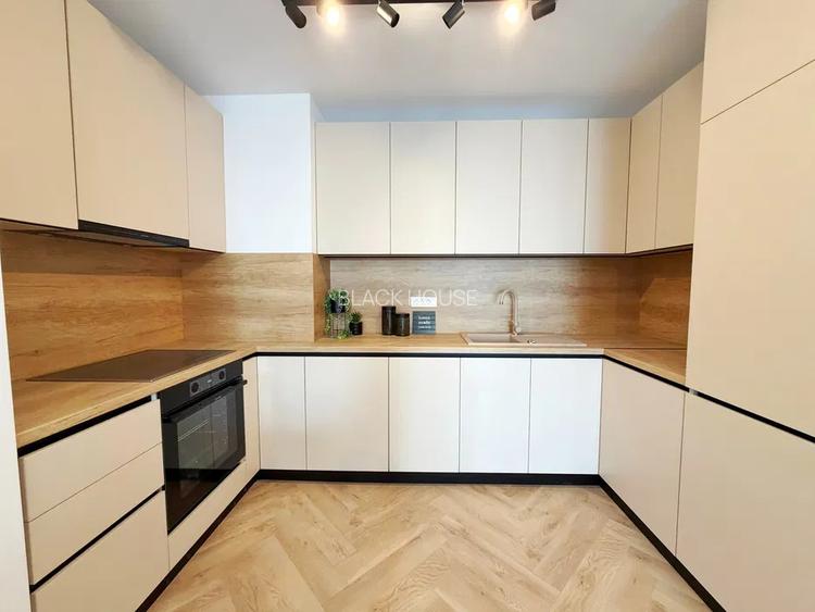 Apartament 2 camere, imobil nou, Marasti - 4