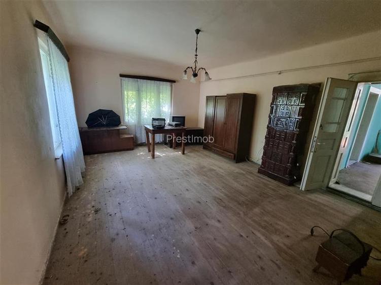 Casa de vanzare 133 m cu teren de 800 mp in Iara de Mures, jud. Mures - 6