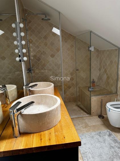 Ofer spre inchiriere Otopeni - ansamblul Golden Residence, Steaua Rosie  - 8