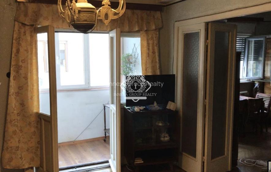 Apartament in vila pe doua nivele | Acoperiș si fațadă renovate | 168mp - 12