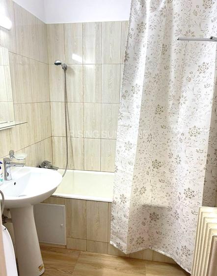 garsoniera | 50m Metrou Tudor Vladimirescu, 700m Parc Drumul Taberei - 6