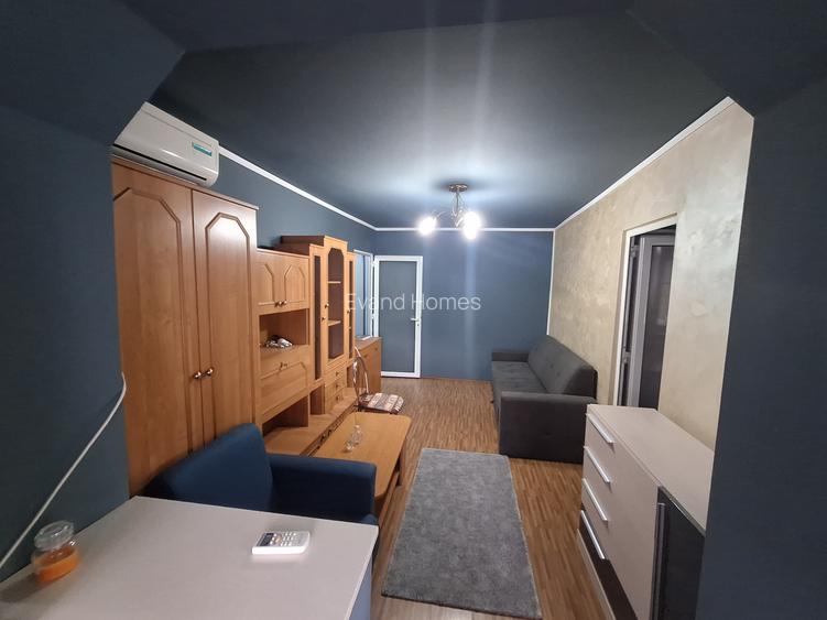 Mutare imediata -Apartament cu 2 camere, renovat 2026- Zona Semicentrala - 2