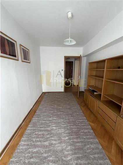 Apartament 3 camere, in Ploiesti, zona Parcul Mihai Viteazul - 12