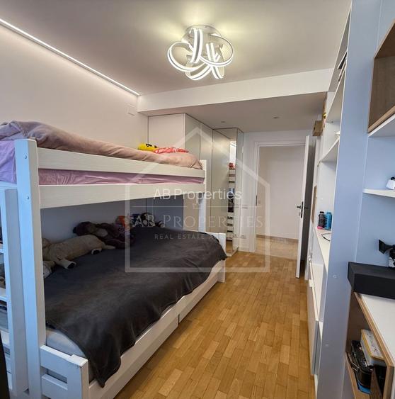 Apartament 3 camere | Parcare Subterana  | Baneasa - Sisesti - 13