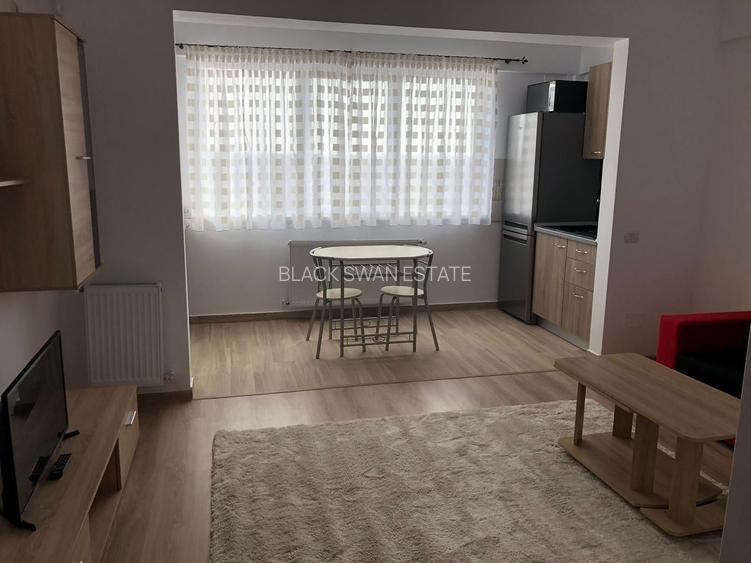 Garsonieră Militari Residence comision 50% - loc parcare - 3