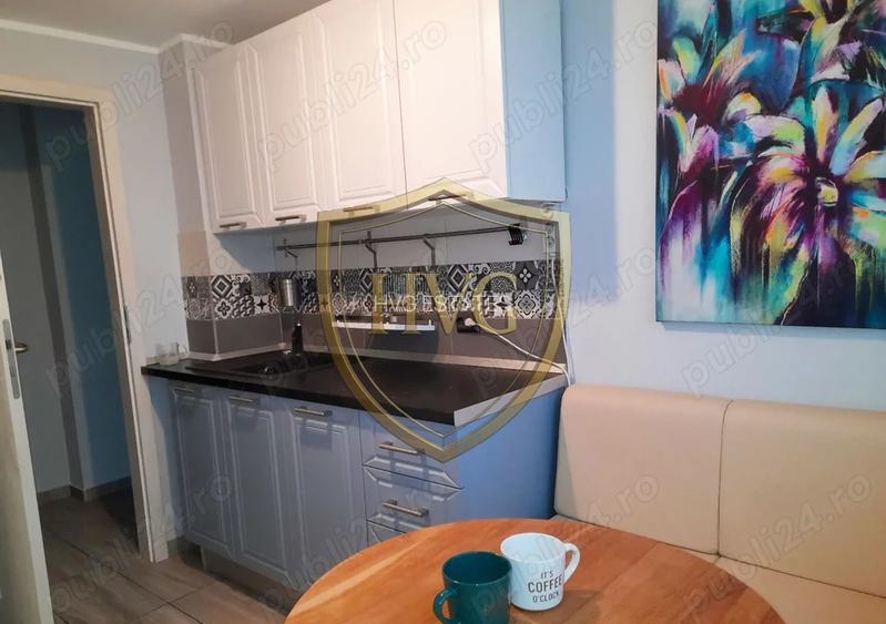 Apartament 3 Camere | Semidecomandat | Parcul Circului - 5