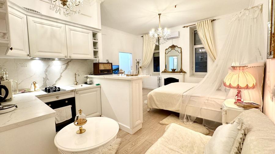 Investiție premium în Piața Unirii, apartament boutique cu randament - 10