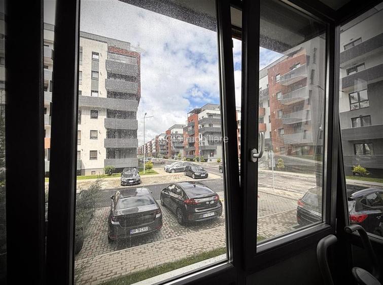 Apartament 3 camere 2022 | Boxa + Parcare | Bartolomeu - 8