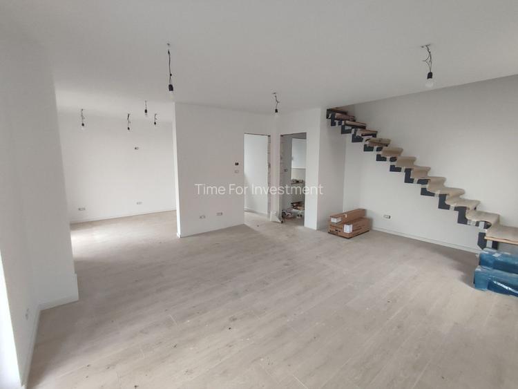 Sanandrei, Cartier Rezidential cu Spatii de Agrement si Parcuri, Acces Rapid - 13