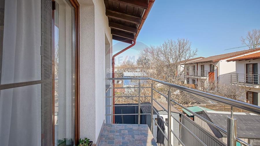 COMISION 0% | Vilă cu 4 camere de vânzare | 103 MP UTILI |Curte 253 | - 32