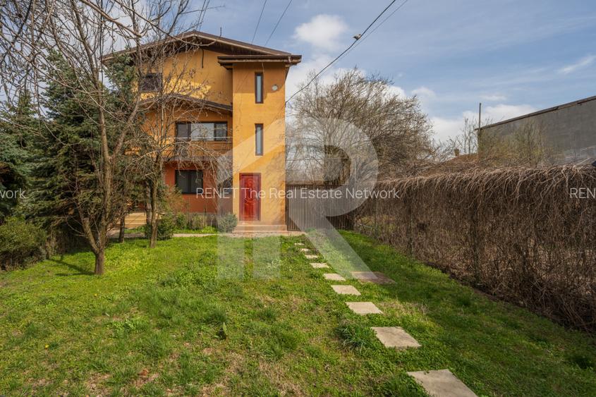 ADUNATII-COPACENI - APARTAMENT 100 MP, LOT 787 MP! - 10